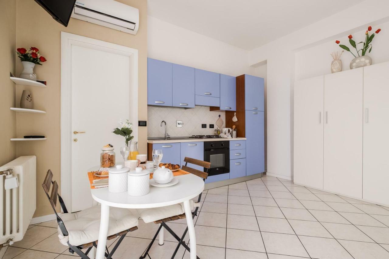 Your Holiday In Bologna Ngoại thất bức ảnh