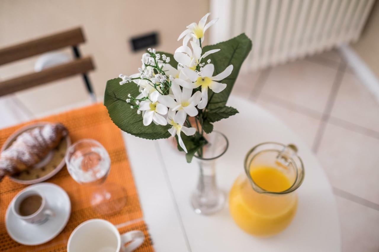 Your Holiday In Bologna Ngoại thất bức ảnh