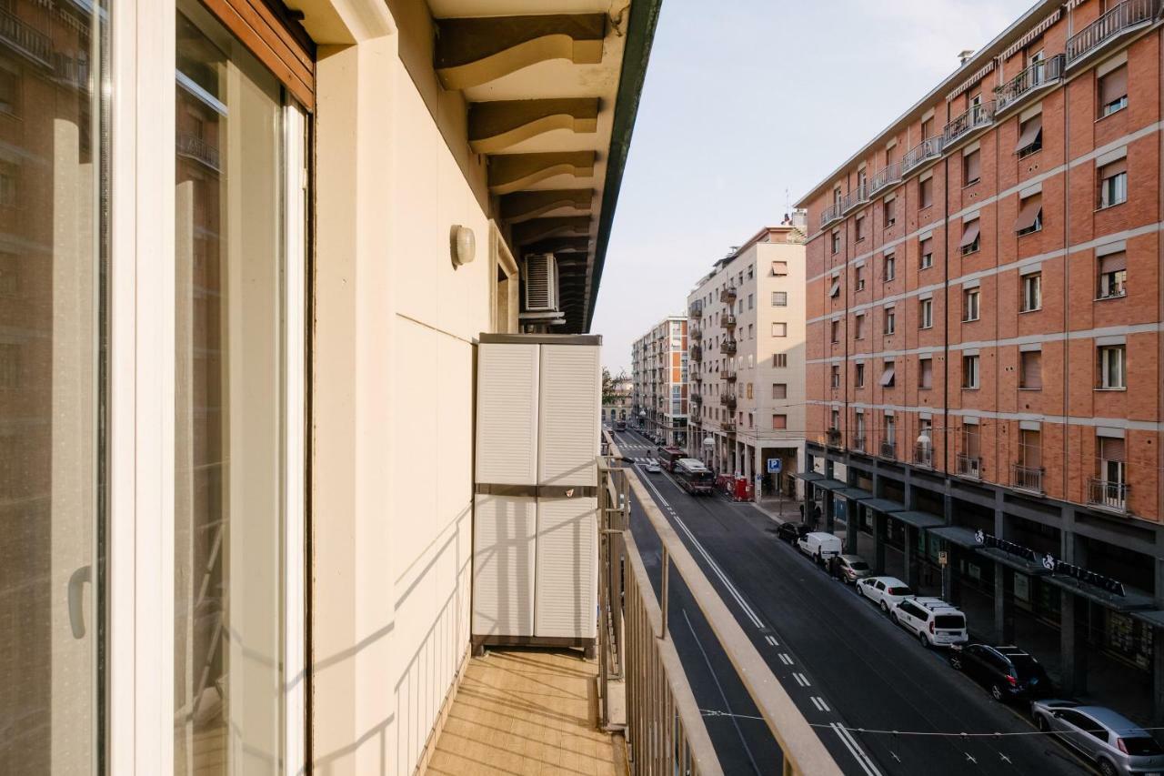 Your Holiday In Bologna Ngoại thất bức ảnh