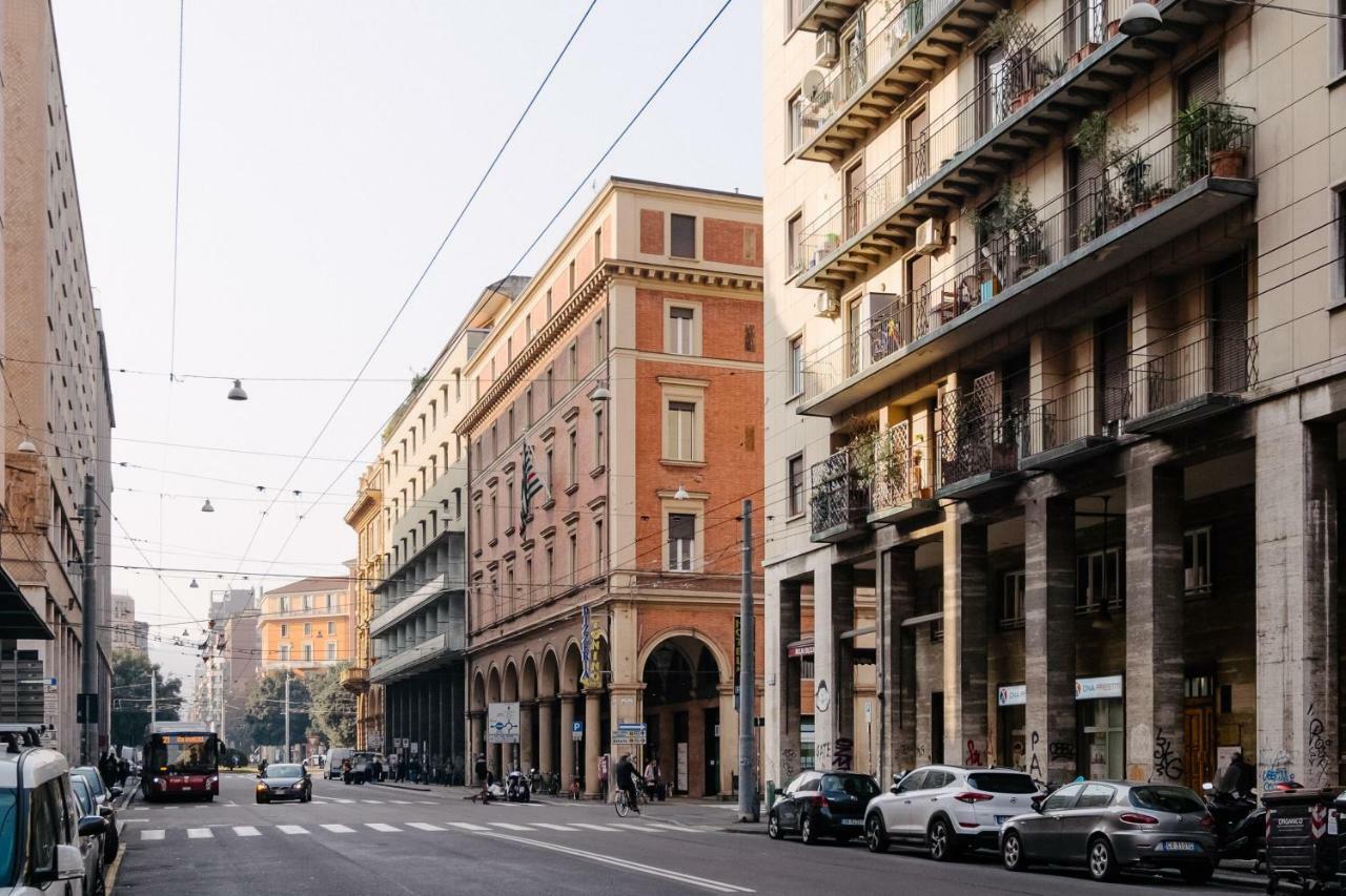 Your Holiday In Bologna Ngoại thất bức ảnh